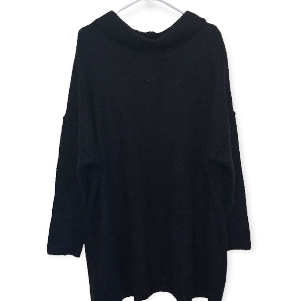 EUC All Worthy Sweater